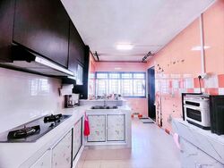 Blk 204 Marsiling Admiralty Park (Woodlands), HDB 3 Rooms #570132391